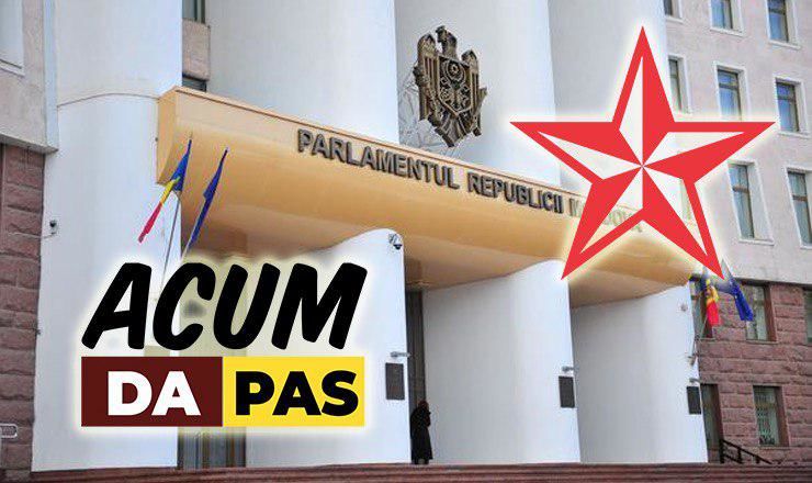 ПСРМ и блок ACUM не смогли прийти к общей точке и встретятся сегодня еще раз.