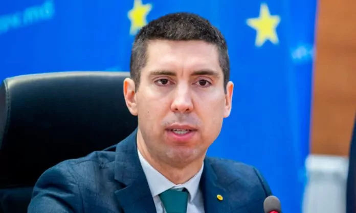 Popșoi, despre remanierile din Guvern: Există o dezbatere democratică în partid.