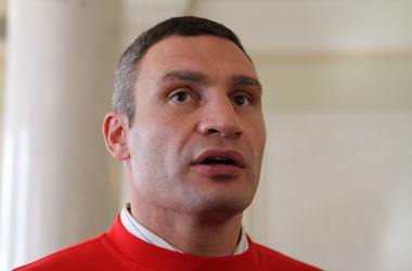 Виталий Кличко не уверен, что поединок его брата в Москве может состояться.