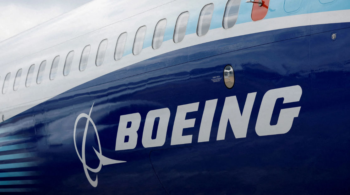 Reuters: Менеджеров Boeing не накажут из-за катастроф с 737 MAX.