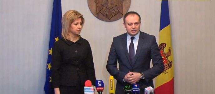 Стороны обсудили возможности поддержки центральными властями сельхозпроизводителей юга.