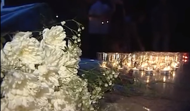 В Бельцах вспоминают начало Великой Отечественной войны.