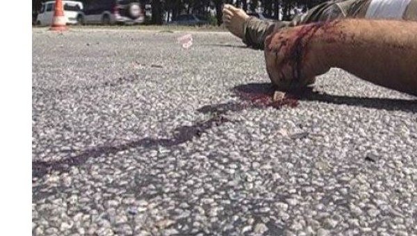 За последние 24 часа в стране произошло 11 дорожно-транспортных происшествий. Фото: newsmoldova.ru.