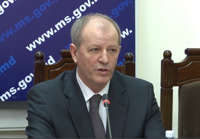 Tuberculoza poate fi tratată, dacă este depistată la timp și tratamentul este dus pînă la capăt. 