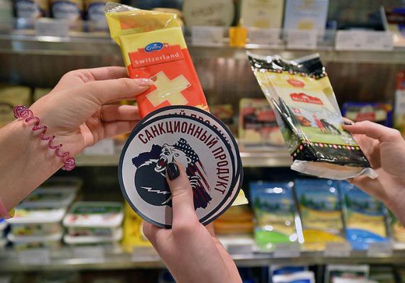 Таможенные органы возбудили 256 административных дел по фактам реэкспорта.