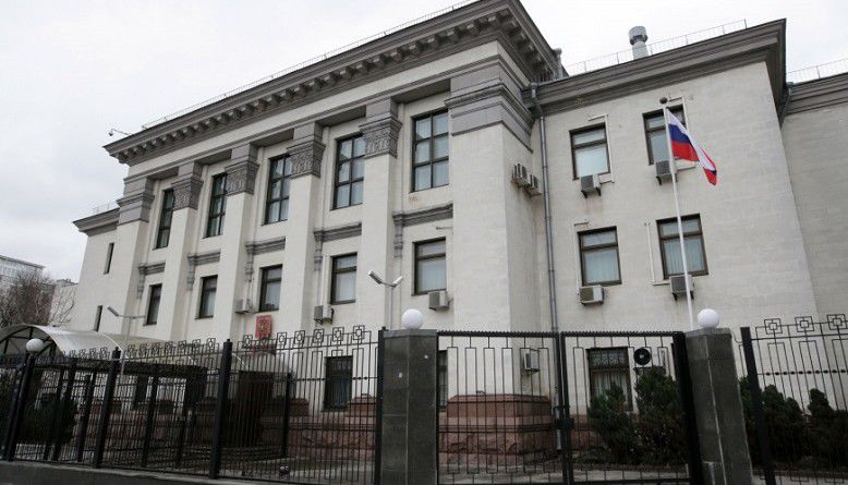Сейчас профильные службы проверяют информацию.