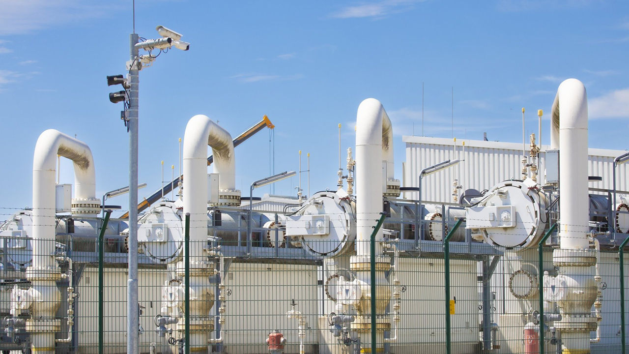 ЕС планирует централизованно закупать не менее 15 процентов газа.