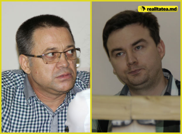 Încă 30 de zile în izolator pentru cumnatul și nașul lui Vlad Filat. Foto: realitatea.md