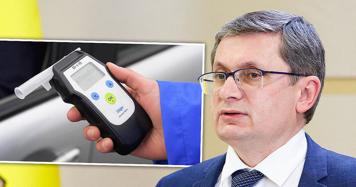 Гросу предложил пожизненно лишать прав тех, кто садится пьяными за руль. Коллаж: Point.md