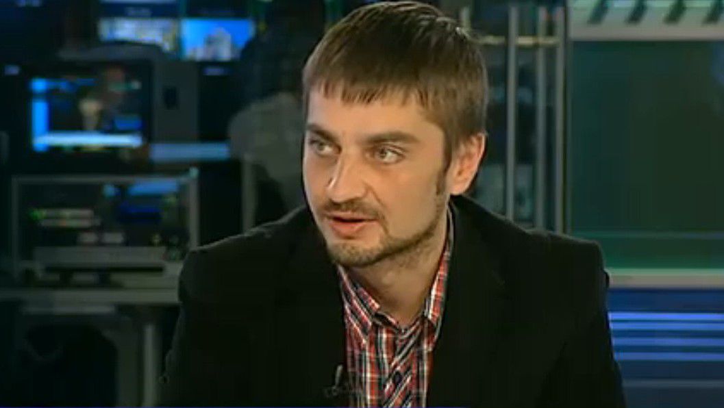 În caz contrar, Balacci afirmă că va depune plângere la poliție și va sesiza Uniunea Avocaţilor.