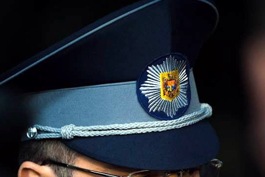 Высокопоставленный чиновник МВД замешан в контрабанде психотропных веществ в Чехию.