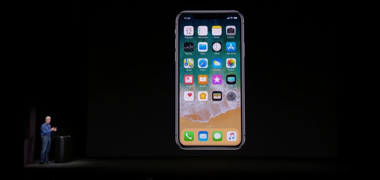 iPhone X, lansat: Caracteristicile tehnice, prețurile și disponibilitatea. Foto: playtech.ro