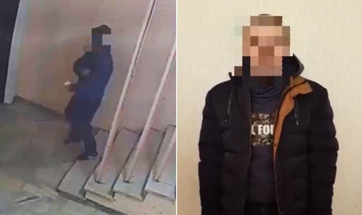 В столице задержали вора, ограбившего 9 больниц.