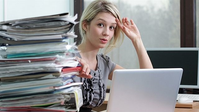 Ежедневно на сайтах по поиску работы появляются сотни новых вакансий. 