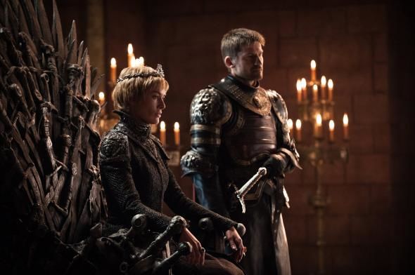 Serialul „Game of Thrones” va avea patru continuări. 
