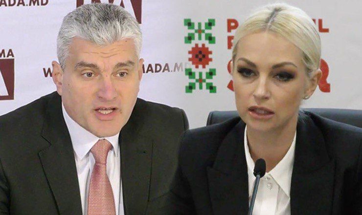 Слусарь: Марина Таубер и права человека – две диаметрально противоположные вещи.