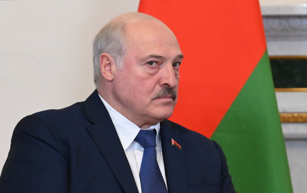 Лукашенко: Польша договорилась с США о размещении ядерного оружия.