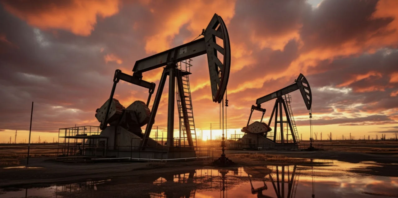 ОПЕК+ после выхода ОАЭ увеличит добычу нефти.