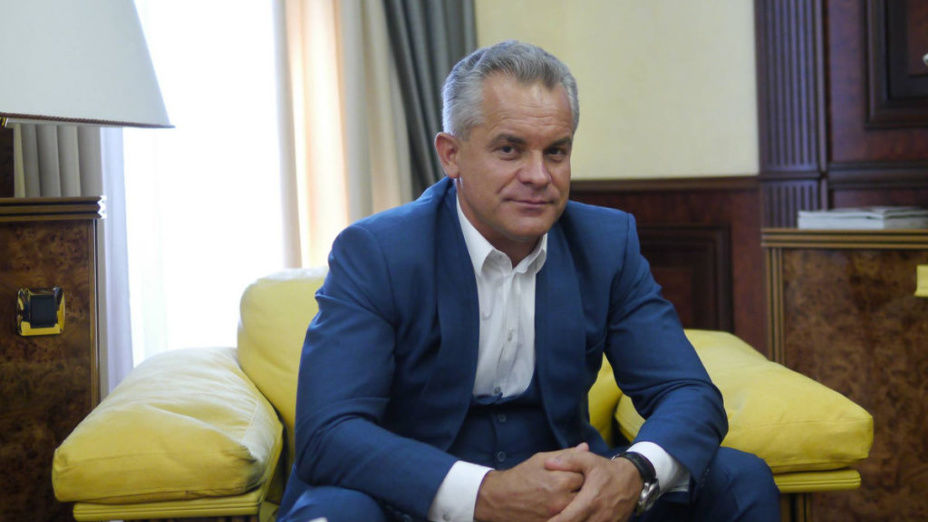 Апелляционная палата отклонила запрос адвокатов Влада Плахотнюка.