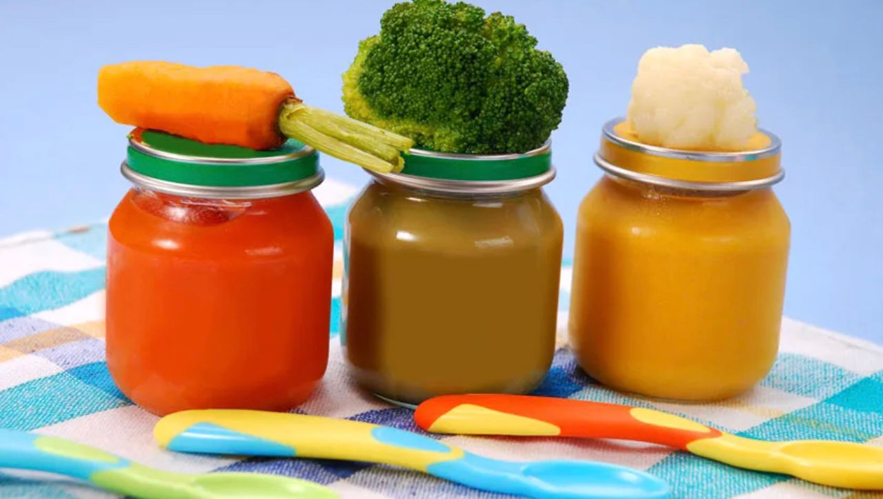 Noi norme pentru importatorii de alimente pentru copii.