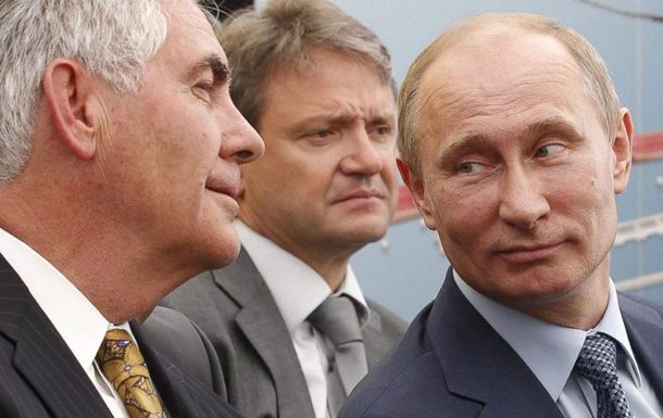 Трамп сделал предложение Путину по Сирии.