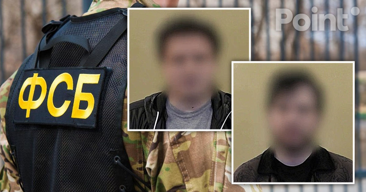 Primele declarații ale moldovenilor care ar fi fost reținuți de FSB pentru spionaj.