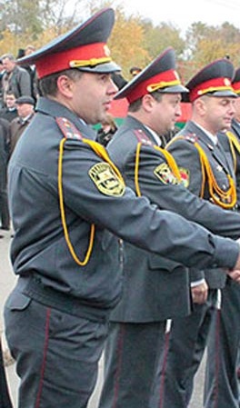 Pe străzile oraşului Bender vor fi instalate camere de supraveghere video, anunţă liderul transnistrean, Evghenii Şevciuk.