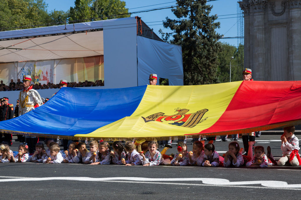 Guvernul va organiza o serie de evenimente cu prilejul Zilei Independenței. 