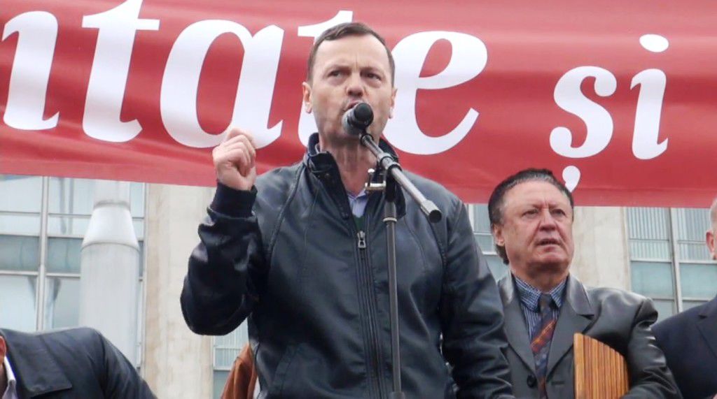 Инициативная группа будет работать в течение трех месяцев. Фото: moldova.org