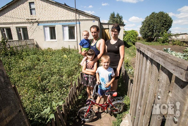 Правоохранители пригрозили возбуждением уголовного дела по статье 125 УК РФ «Оставление ребенка в опасности».