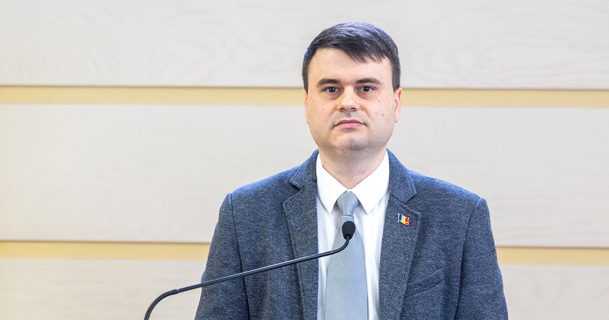 Berlinschii: Legea privind combaterea corupției electorale a fost adoptată tardiv.