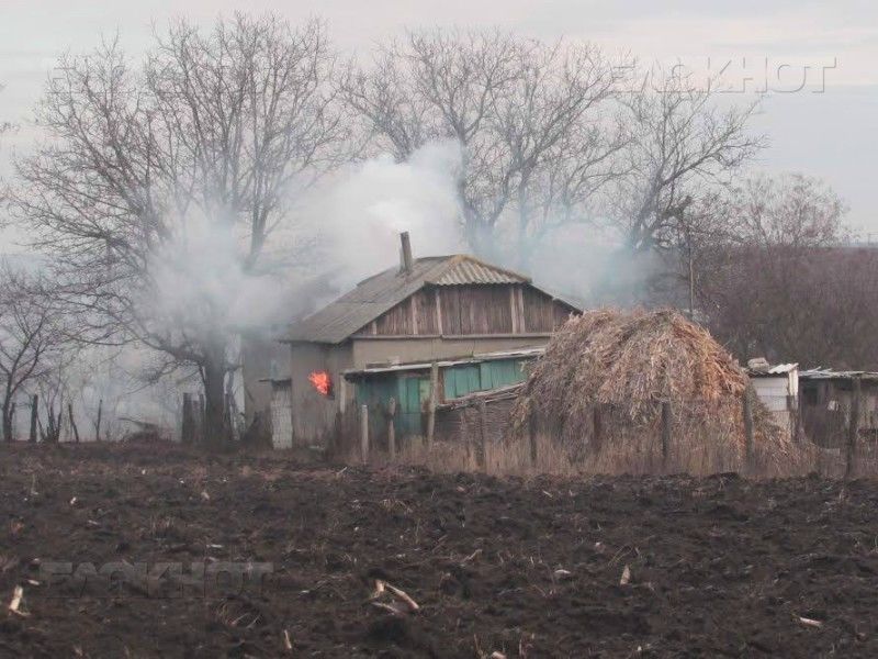 Пожилой мужчина найден мертвым в своем доме.