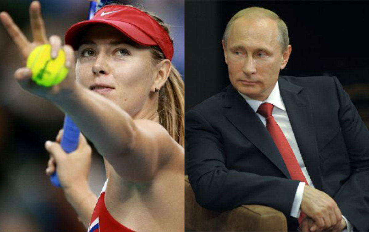 Putin a criticat ministerul Sporturilor din Rusia pentru că tot mai mulţi sportivi au fost depistaţi pozitiv cu substanţe interzise în ultima perioadă.
