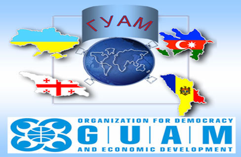 Moldova va deţine preşedinţia Organizaţiei pentru Democraţie şi Dezvoltare Economică GUAM în anul 2014.