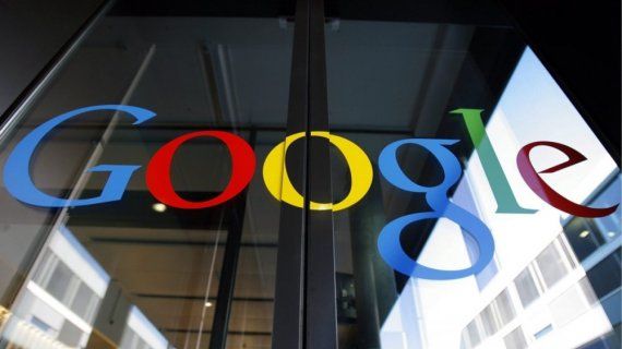 Сейчас стоимость Alphabet составляет около $568 млрд. Apple стоит $535 млрд. Фото: dallasnews.com