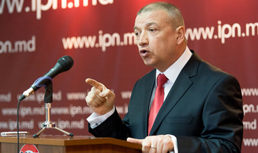 Liderul Mișcării Antimafie a criticat dur raportul prezentat ieri de Iurie Leancă privind rezultatele activității Guvernului în primele 50 de zile. 
