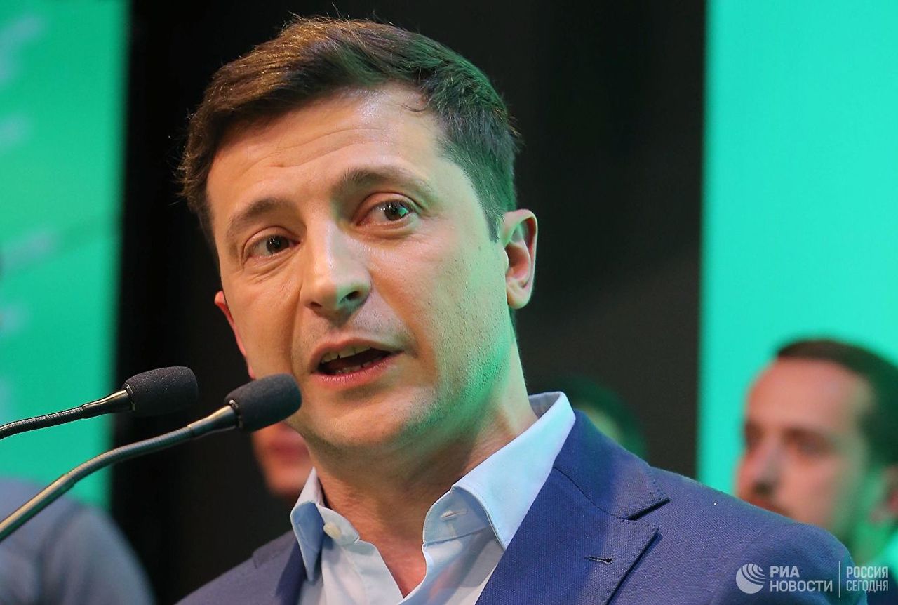 Антикоррупционное бюро завело дело против компании Зеленского.