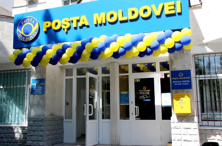 Сотрудники «Почты Молдовы» недовольны условиями работы.