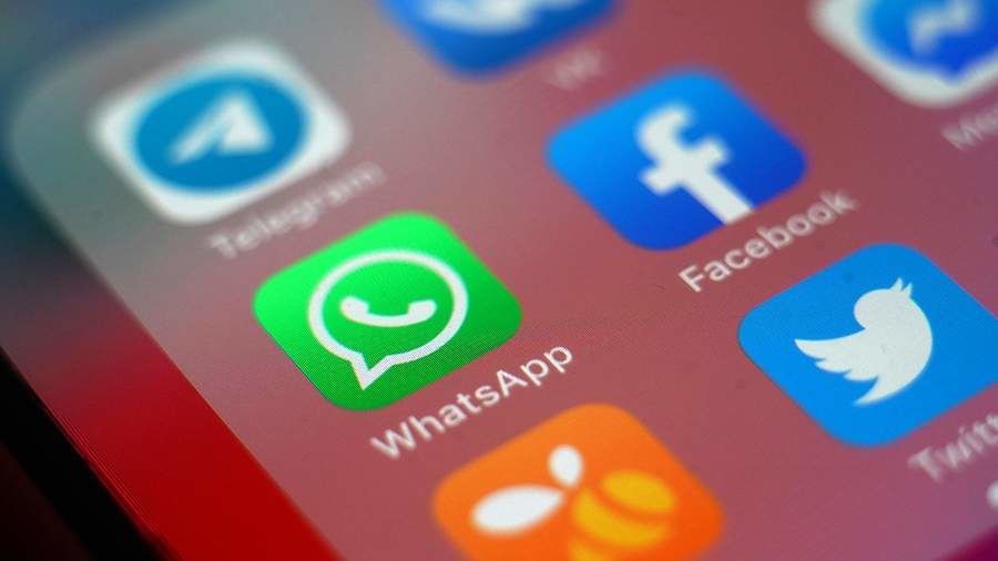 В приложении WhatsApp для Android появится новая функция.