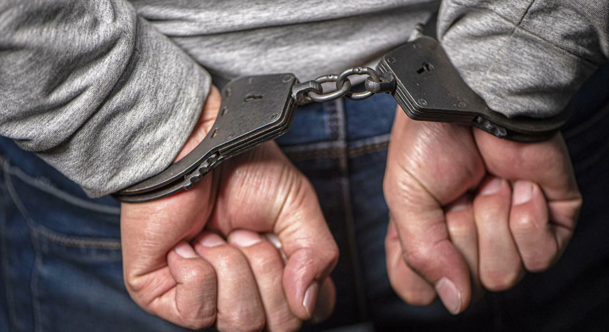 Мужчина из Страшен, убивший сожительницу, приговорен к 16 годам тюрьмы.