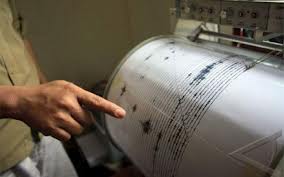 Acest ultim cutremur nu riscă să declanşeze un tsunami de amploare.