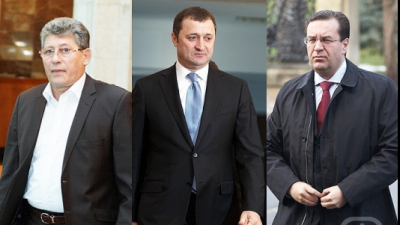 Doar dialogul îi va ajuta pe liderii fostei Alianţe de guvernare să evite alegerile anticipate. 