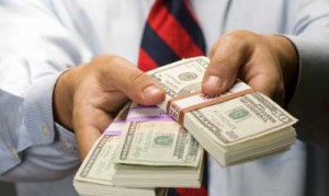 Самыми крупными донорами Молдовы являются ЕС- 315,1. Фото: misysbanking.com