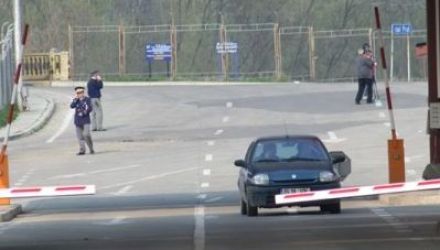 Bărbatul a recunoscut că s-a pornit pe cale ilegală la mare. Foto: voceabasarabiei.net
