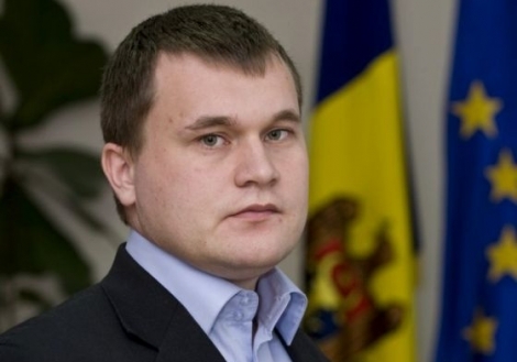 Ион Чебану будет назначен на сегодняшнем заседании правительства генеральным директором агентства «Молдсилва». Фото: hotnews.md