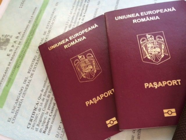 Moldovenii care vor să obţină cetățenia României trebuie să ştie că pentru eliberarea cazierului judiciar nu se va mai cere timbrul fiscal și va putea fi eliberat pe loc sau în cel mult trei zile de la data solicitării.