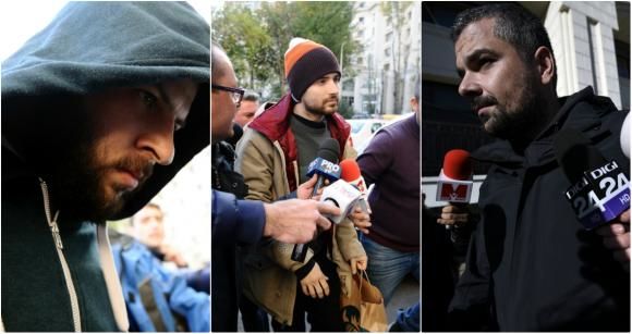 В Румынии освободили от судебного контроля акционеров сгоревшего клуба "Colectiv".