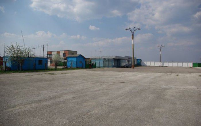 Încă un aeroport din Moldova ar putea fi concesionat. Investitorul este din Elveţia. Foto: adevărul.md