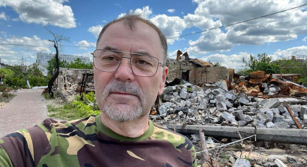 Экс-министр обороны Молдовы: Армия РФ - неподготовленный сброд и алкоголики.