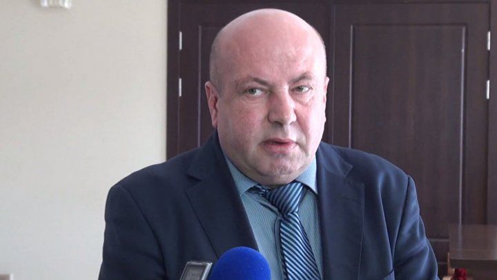 Киврига: Реформы повышают инвестиционную привлекательность Молдовы